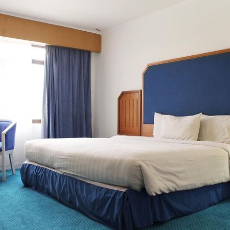 Arnava Hotel Senen 자카르타 외부 사진