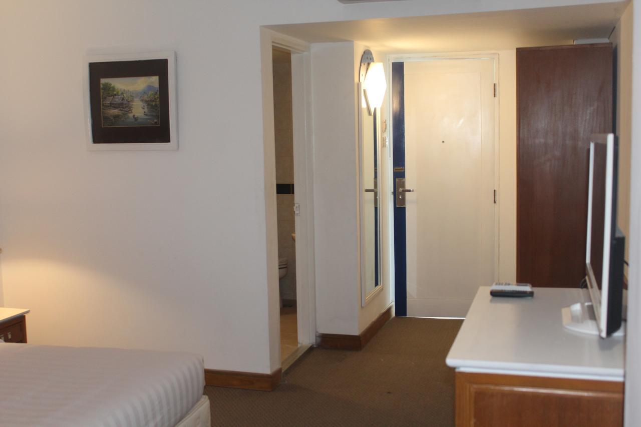 Arnava Hotel Senen 자카르타 외부 사진