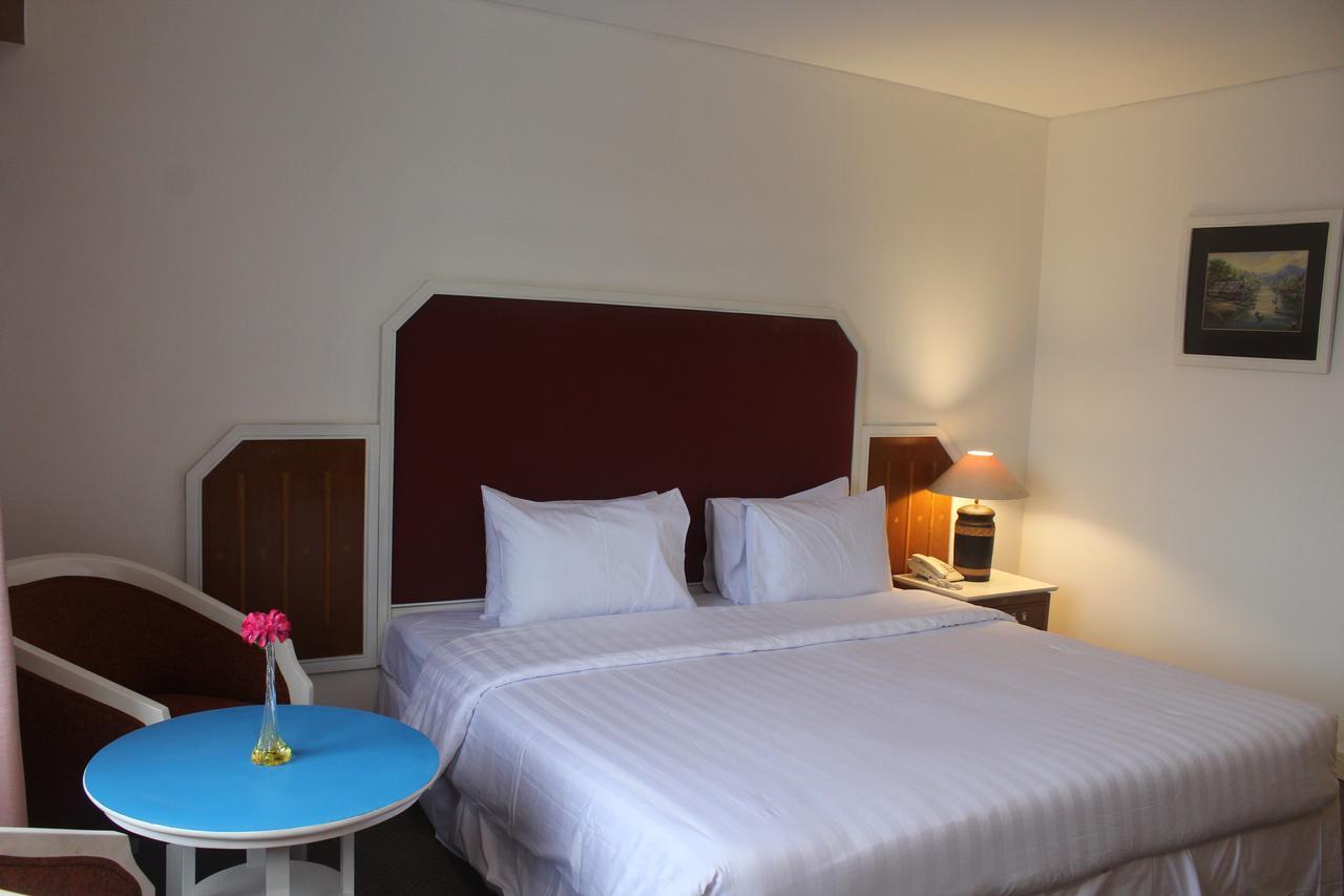 Arnava Hotel Senen 자카르타 외부 사진