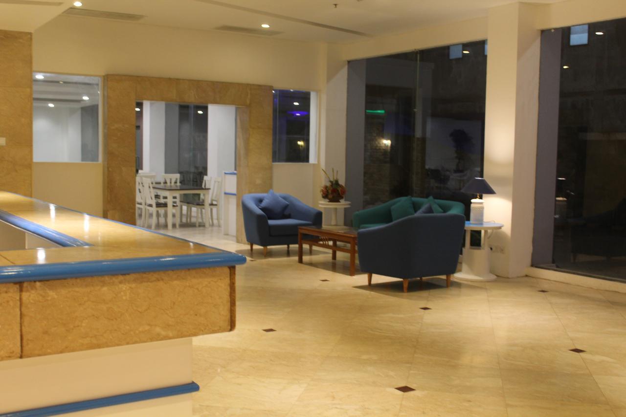 Arnava Hotel Senen 자카르타 외부 사진