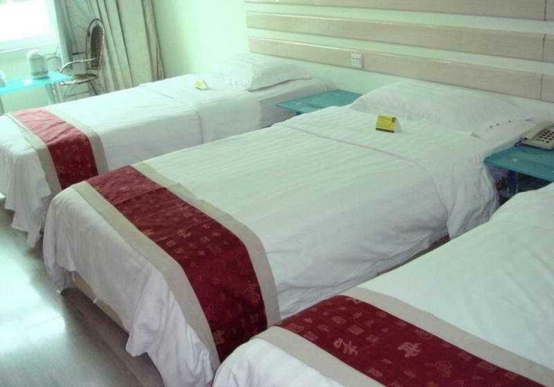 Arnava Hotel Senen 자카르타 외부 사진