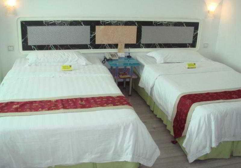 Arnava Hotel Senen 자카르타 외부 사진
