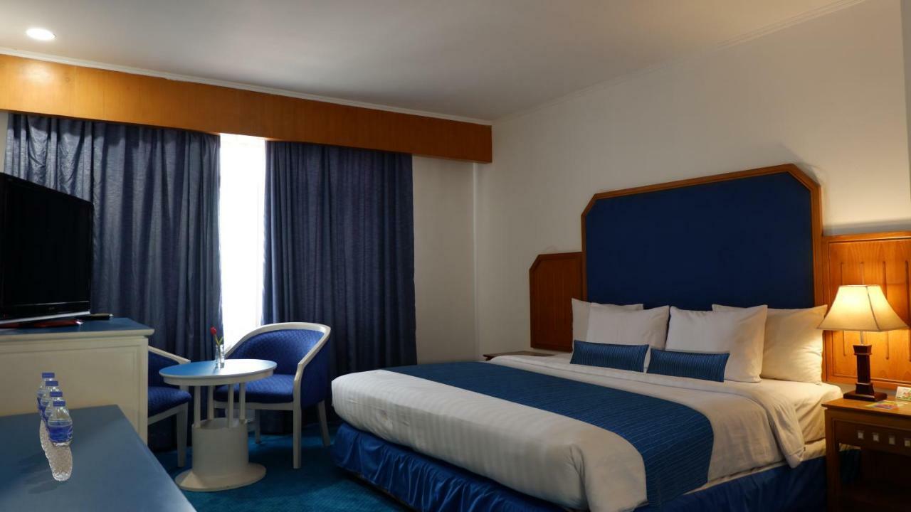Arnava Hotel Senen 자카르타 외부 사진