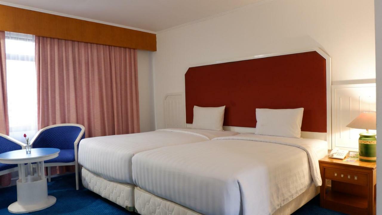 Arnava Hotel Senen 자카르타 외부 사진