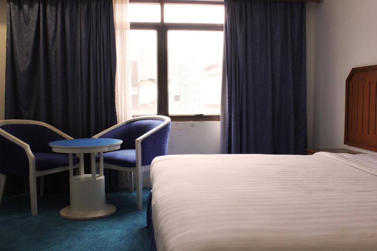Arnava Hotel Senen 자카르타 외부 사진