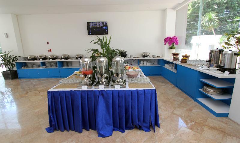 Arnava Hotel Senen 자카르타 외부 사진